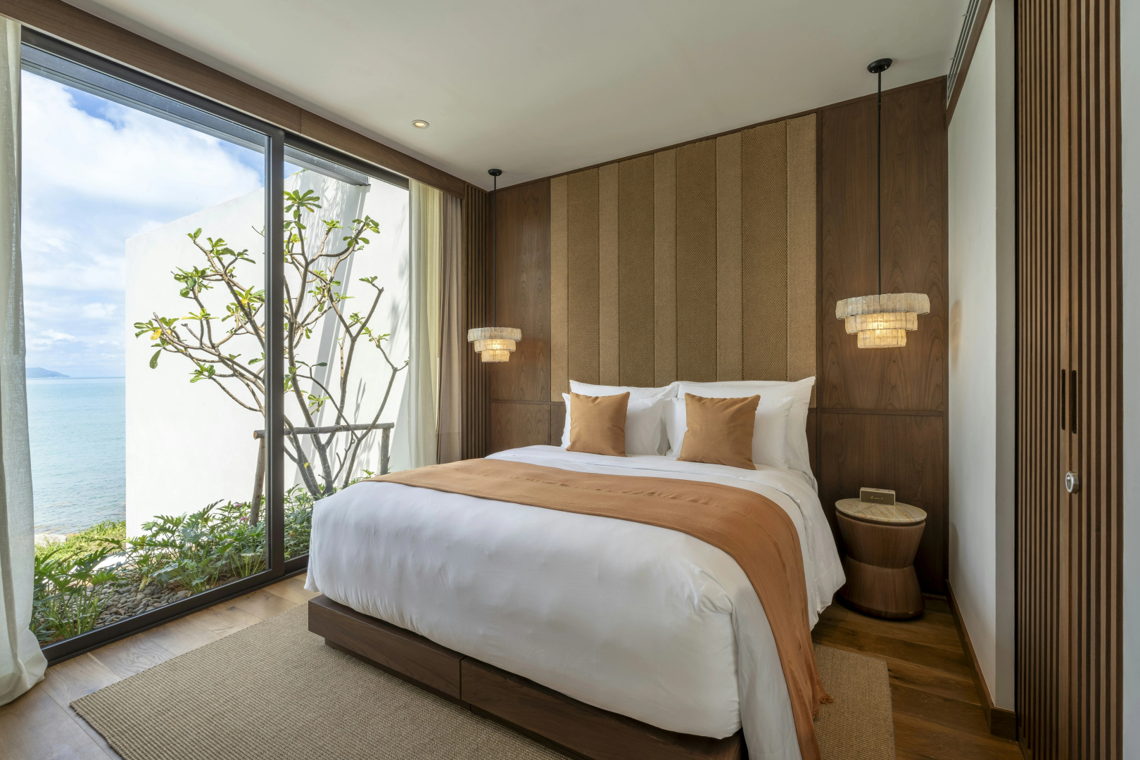 Foto - Cape Fahn Hotel – Private Islands Samui