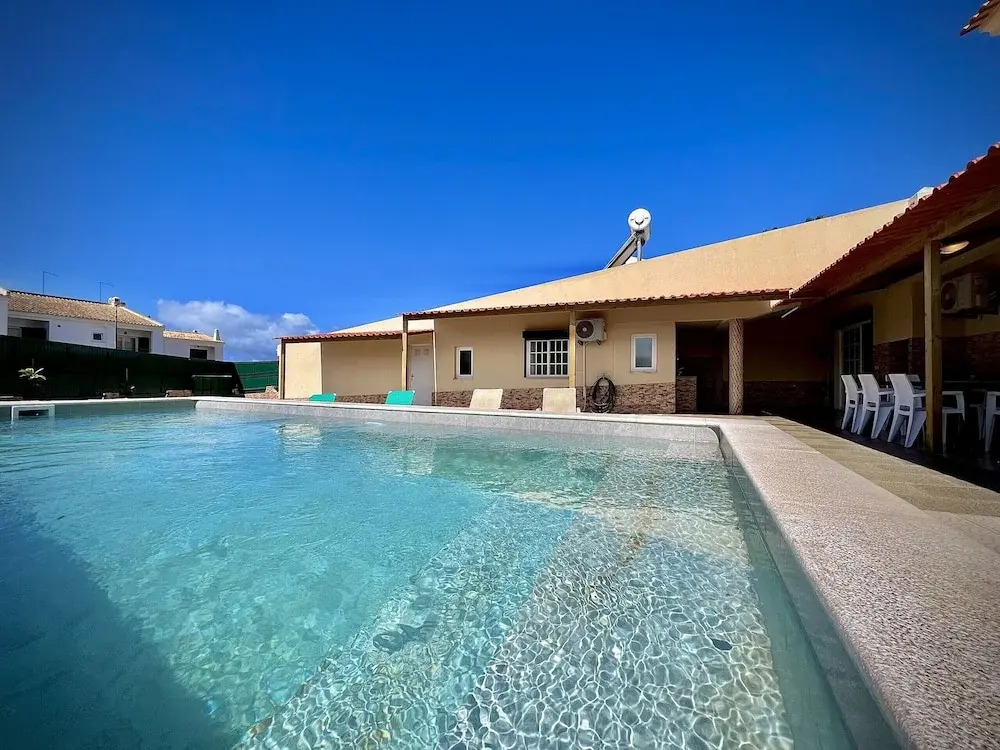 Photo - Albufeira Summer Villa 2 with Pool by Homing