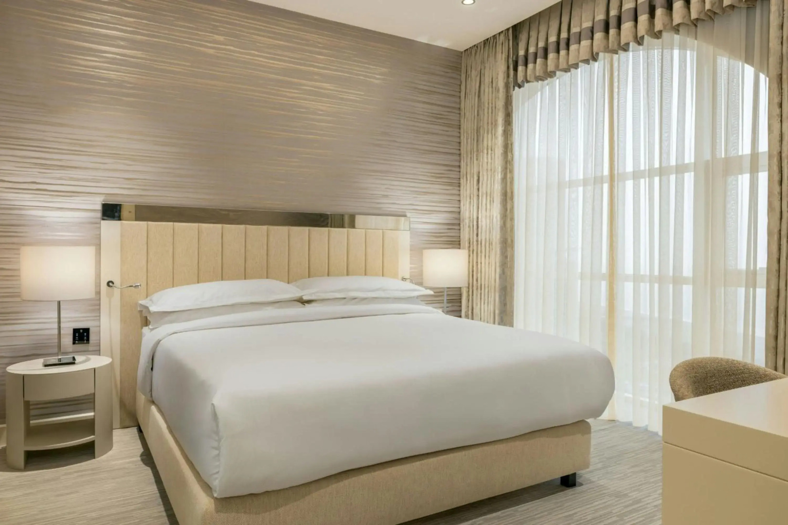 Foto - Sheraton Batumi Hotel