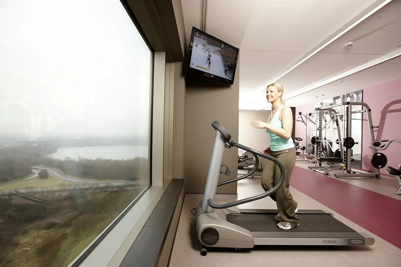 Foto - Van der Valk Hotel Düsseldorf