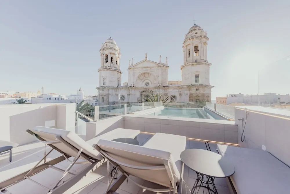 Foto - Boutique Hotel OLOM - Only Adults recommended