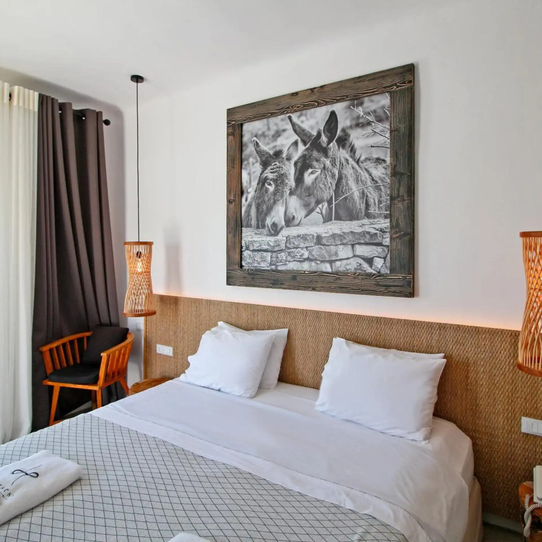 Foto - Harmony Boutique Hotel
