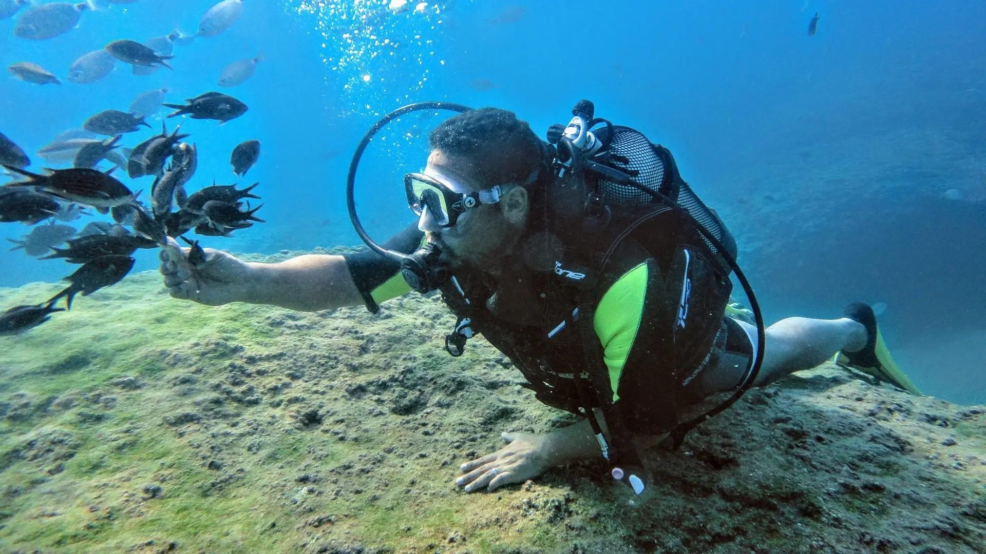 Photo - Akra V - Access to Akra Antalya