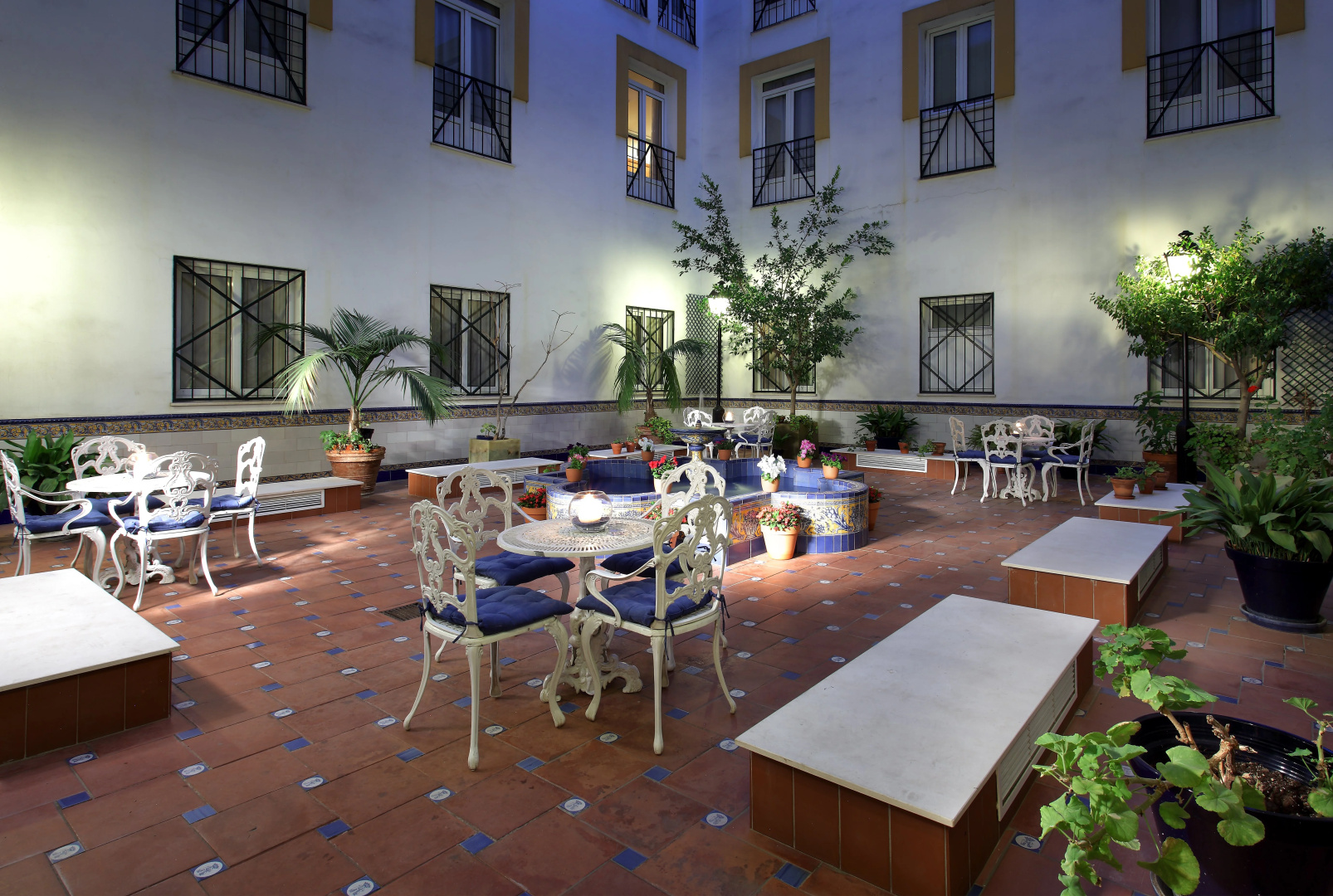 Photo - Hotel Eurostars Regina