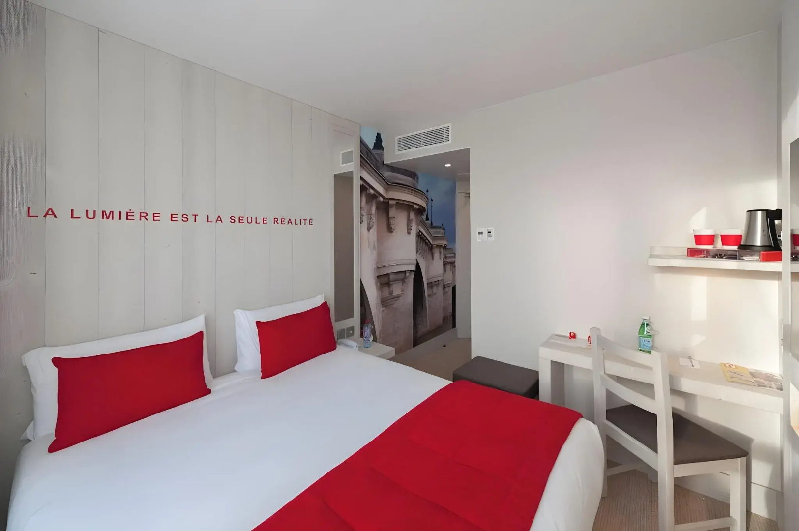 Photo - Hôtel Le 209 Paris Bercy