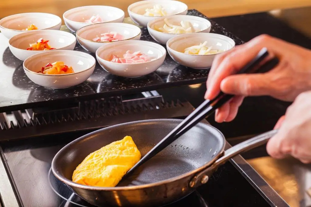 Photo - Shin Yokohama Prince Hotel