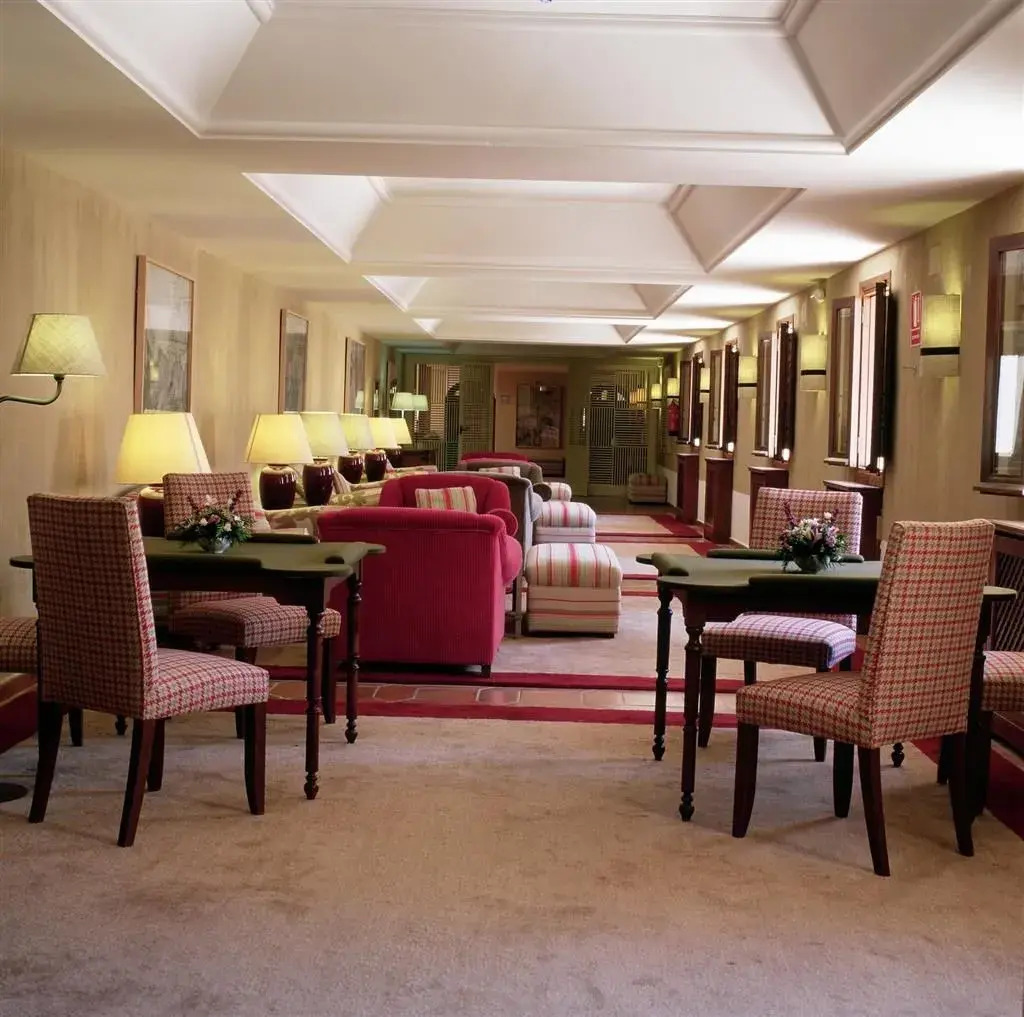 Foto - Parador de Cuenca