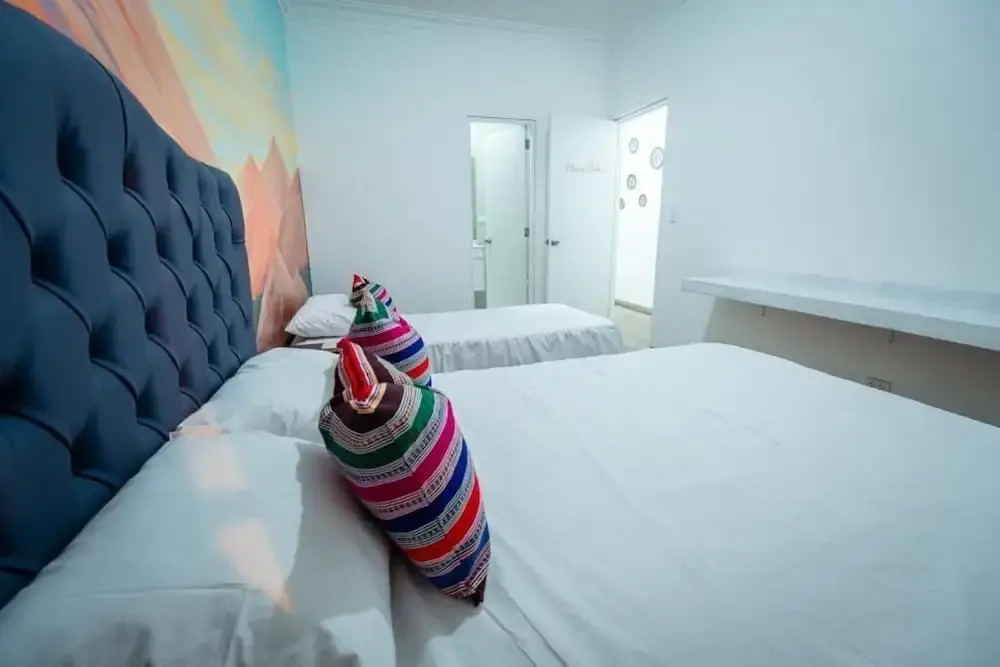 Foto - Casa Águila y Cóndor Miraflores