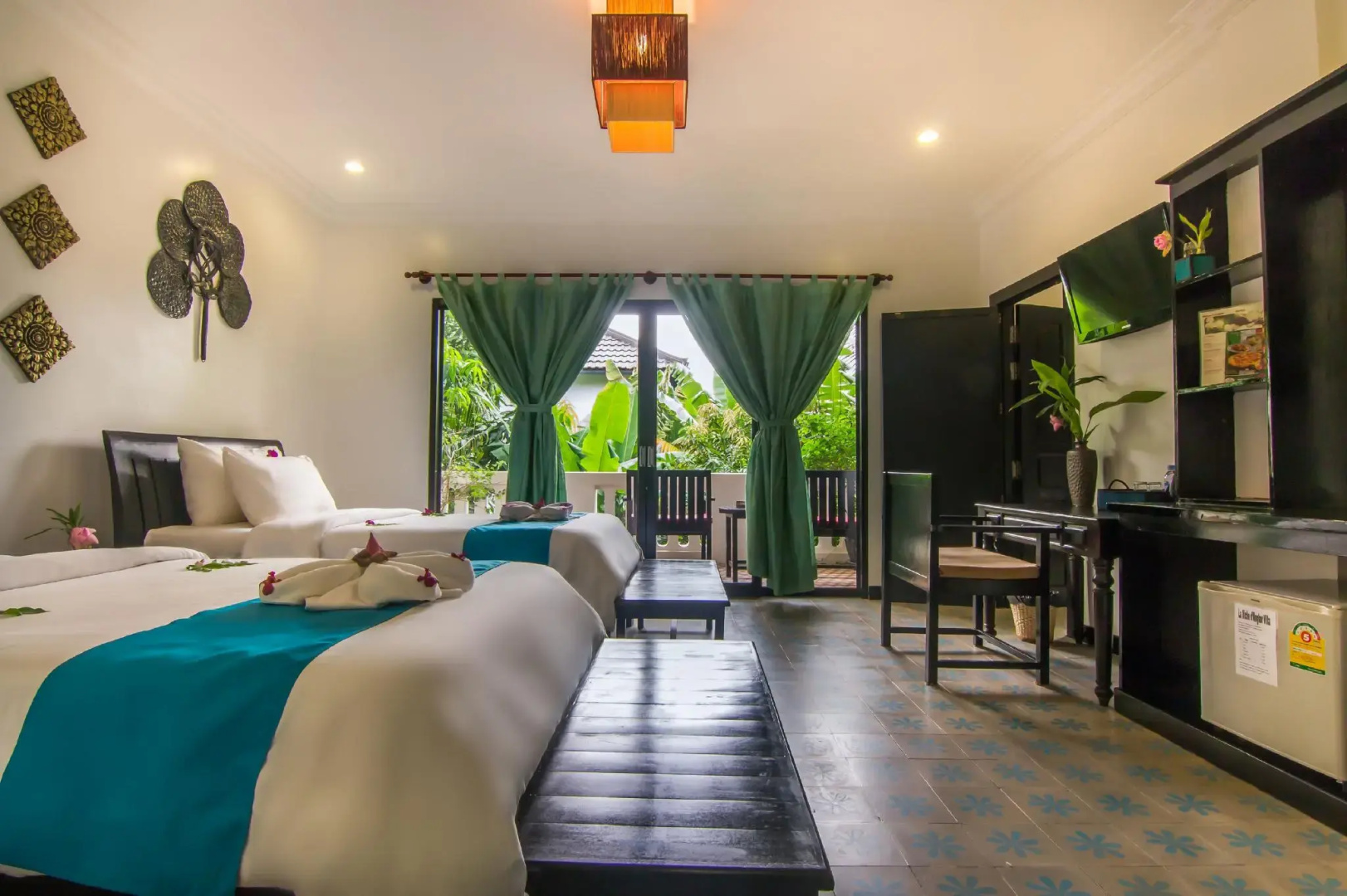 Photo - La Residence WatBo Hotel