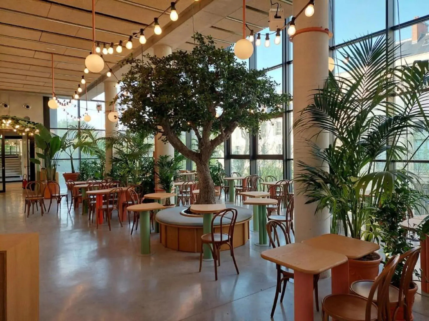 Foto - The People - Paris Marais