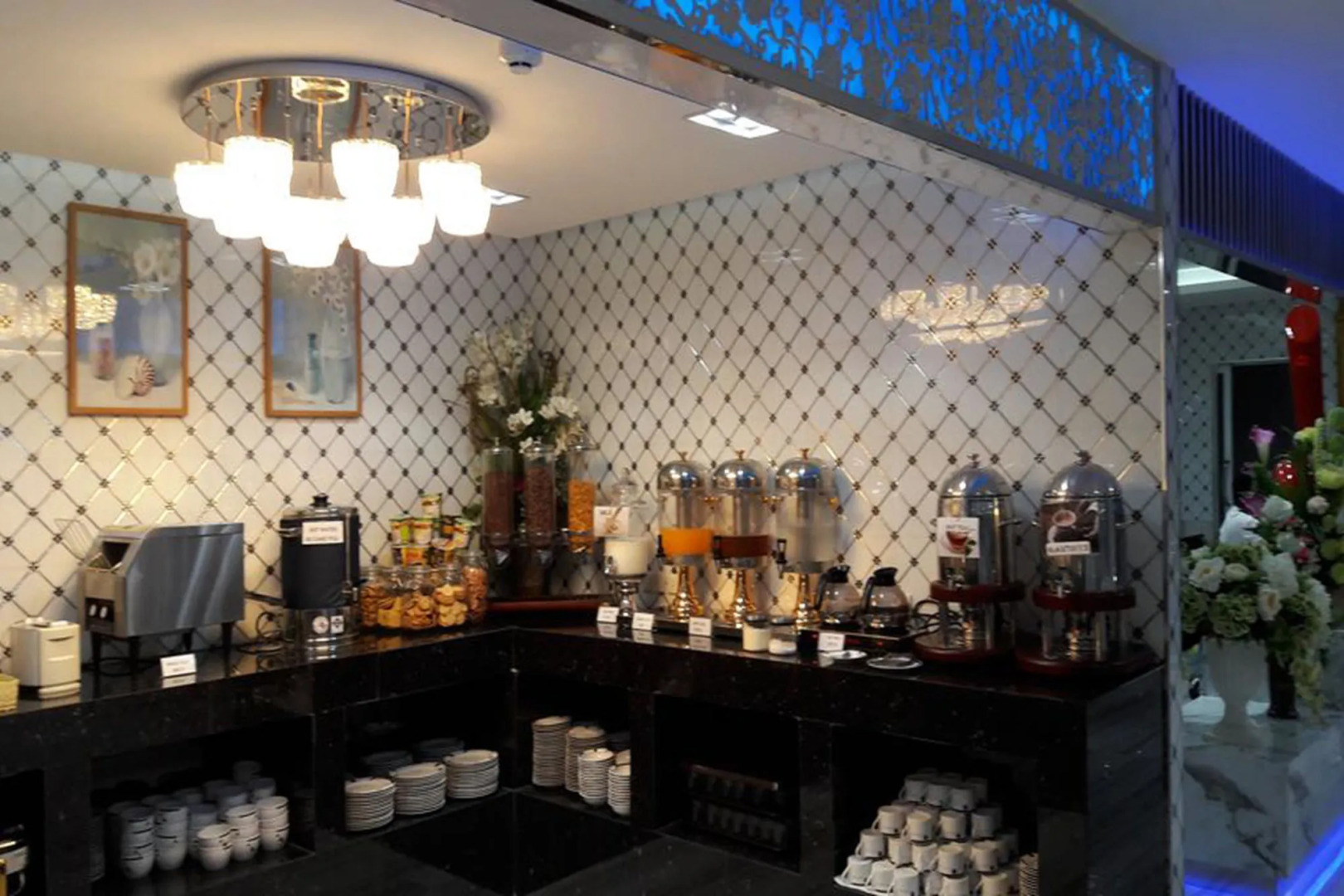 Photo - Top High Airport Link Hotel, Bangkok