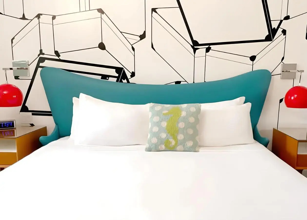 Photo - The Vagabond Hotel Miami