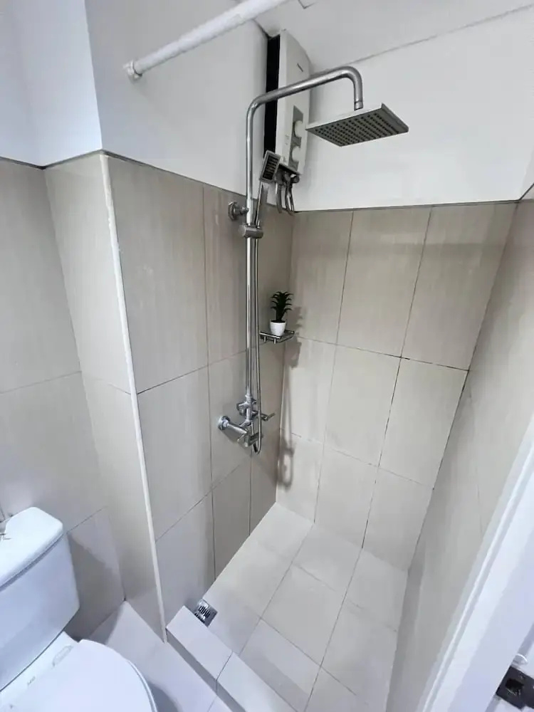 Foto - 1 BR Shell Residences Facing amenities