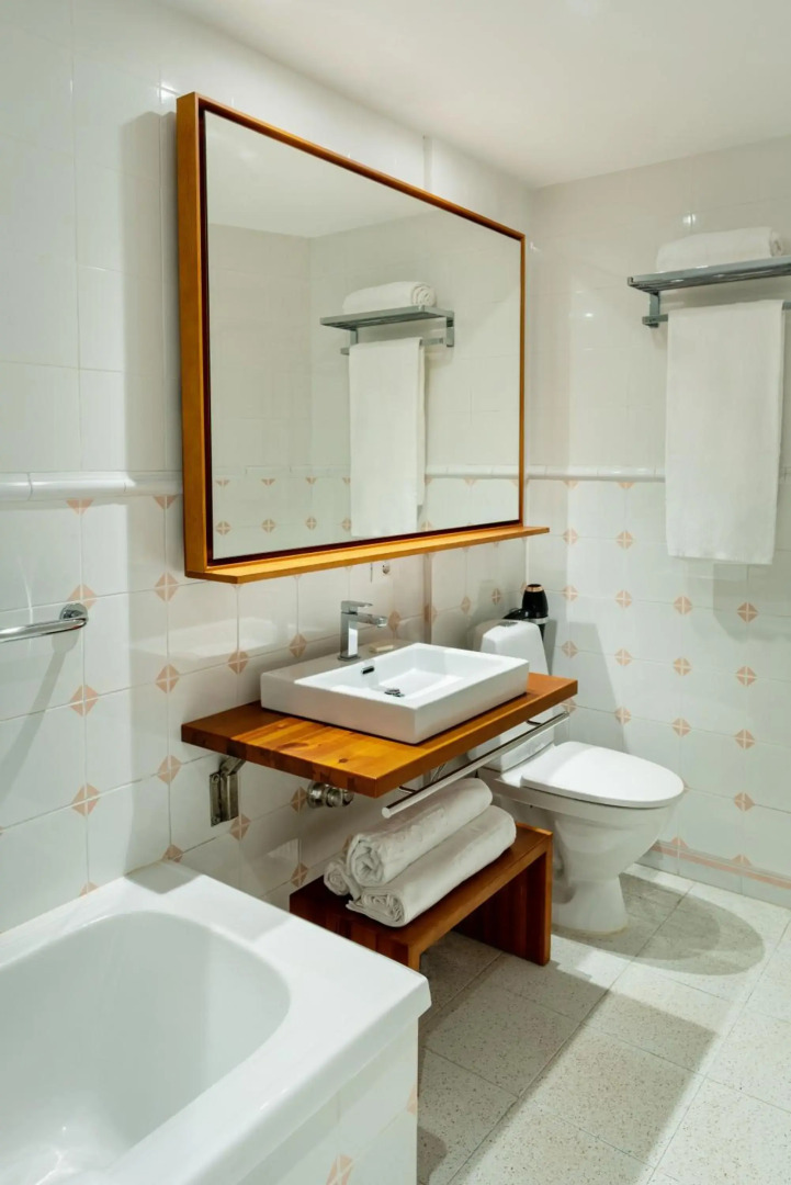 Photo - Parque Santiago IV Official