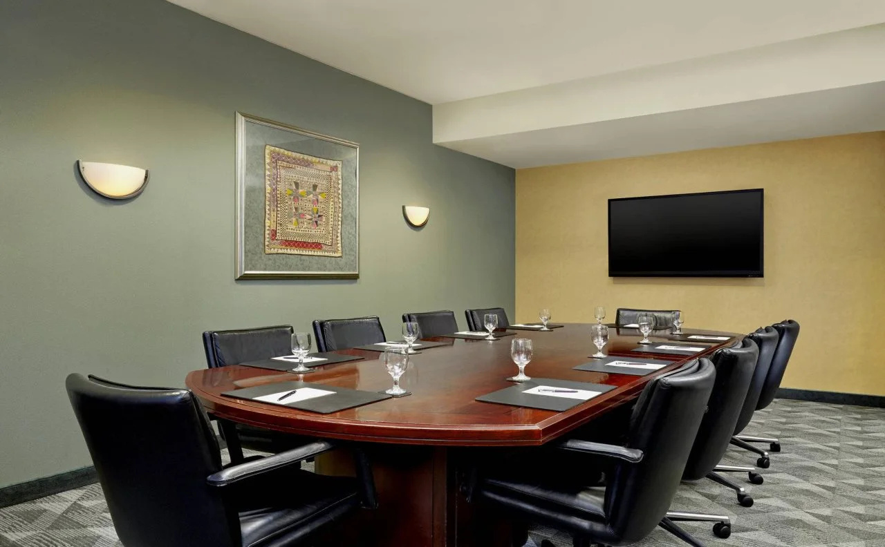 Foto - Sheraton Ottawa Hotel