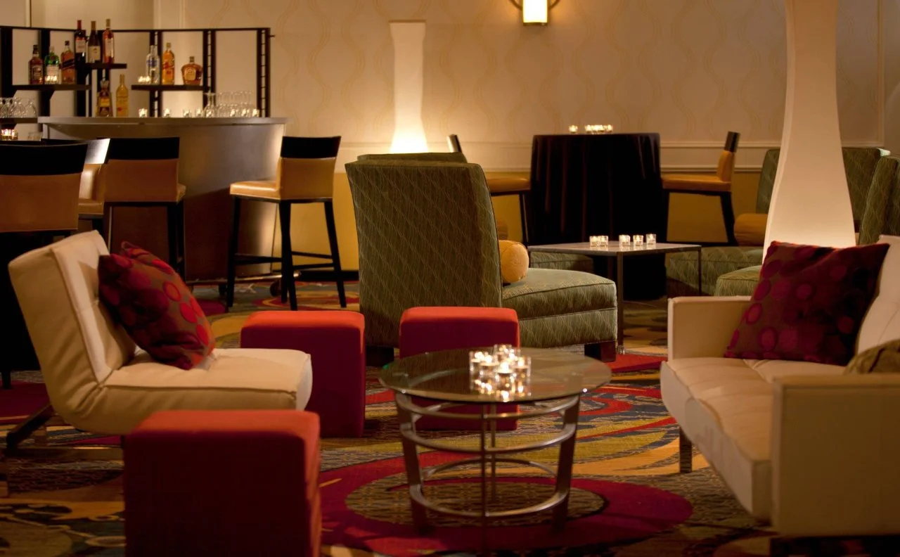 Foto - Tysons Corner Marriott