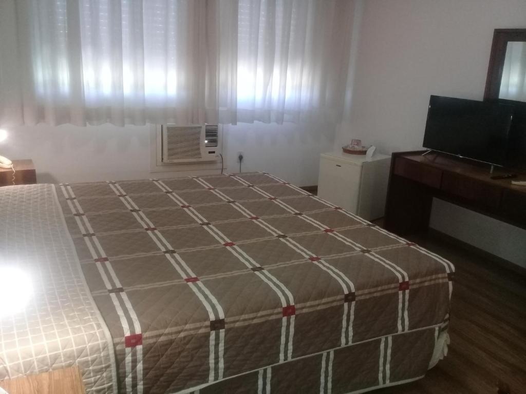 Canoas Parque Hotel