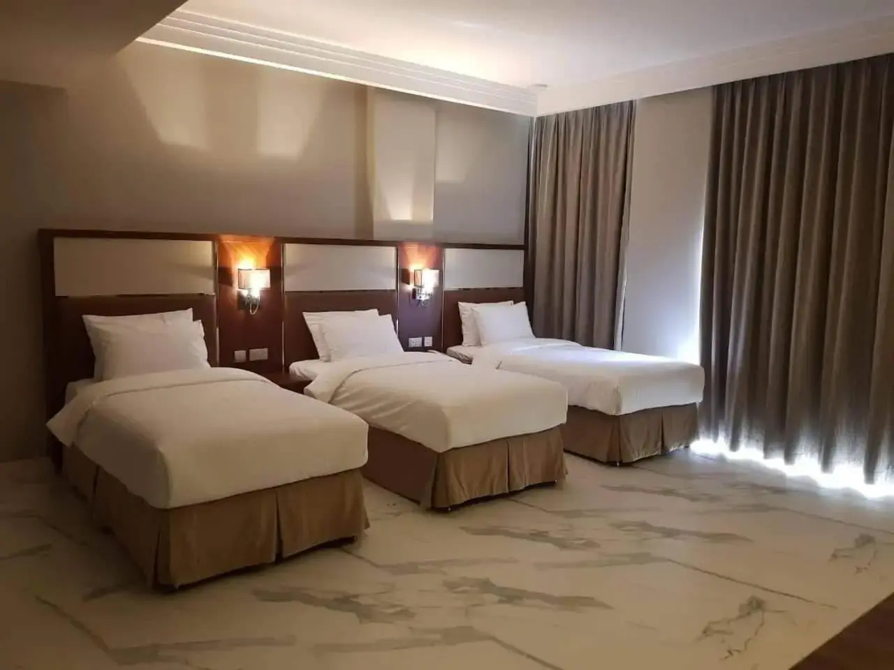 Photo - Muscat Gate Hotel