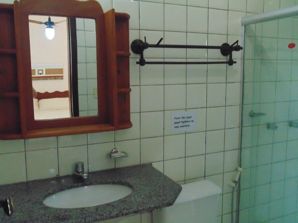 Photo - Pousada Cantinho do Sossego