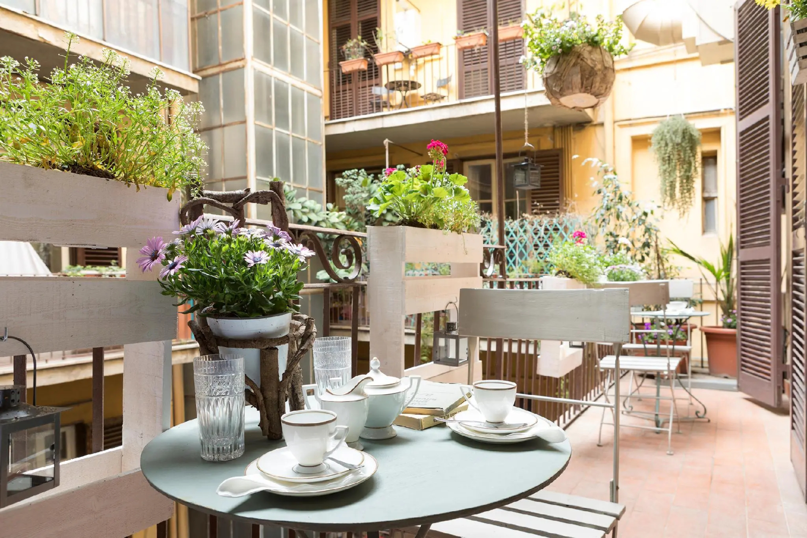 Photo - Boutique Hotel Galatea