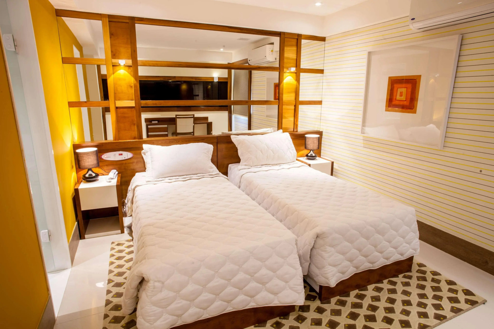 Foto - DOM Barra Hotel