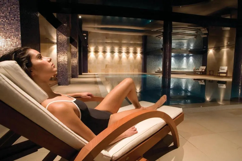 Photo - Montebelo Viseu Congress Hotel & Spa