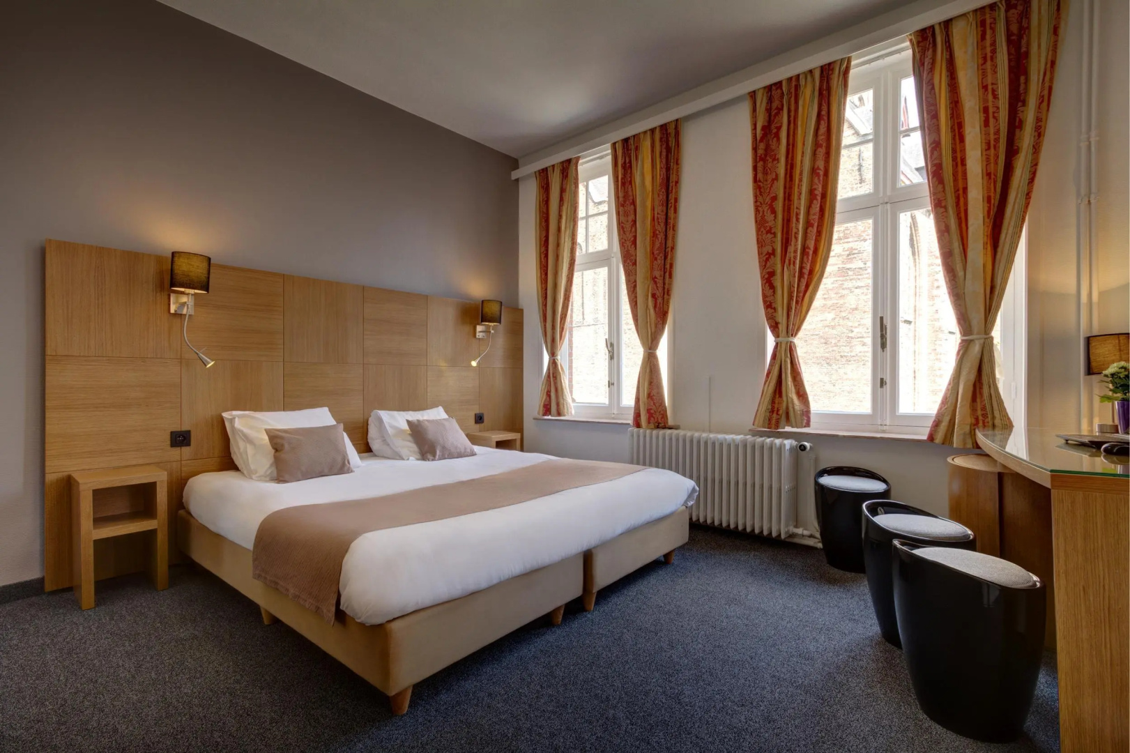 Foto - Hotel Jacobs