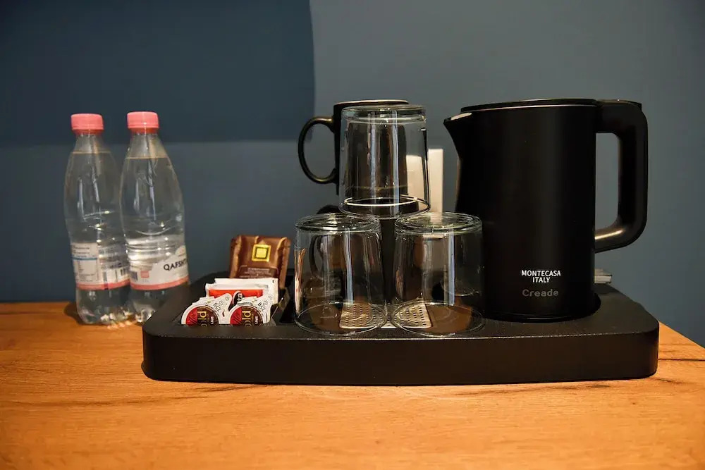 Photo - Rich Boutique Hotel