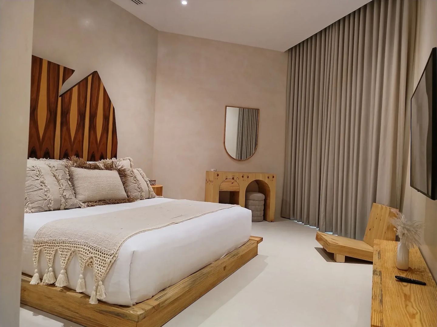 Photo - Umm Al Quwain Beach Hotel