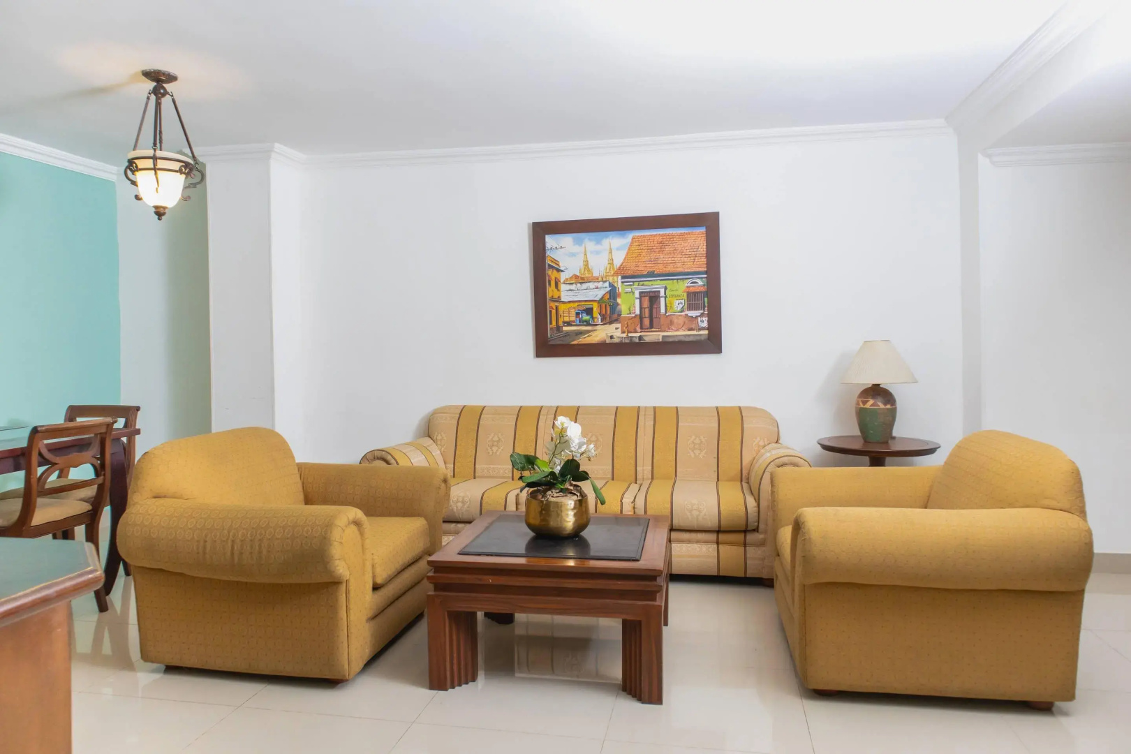 Foto - Hotel Faranda Express Puerta Del Sol Barranquilla, A Member of Radisson Individuals