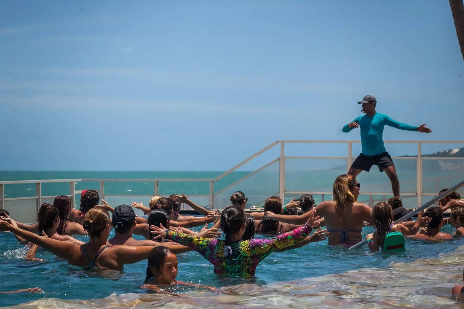 Foto - GoldMen Vila do Mar Natal