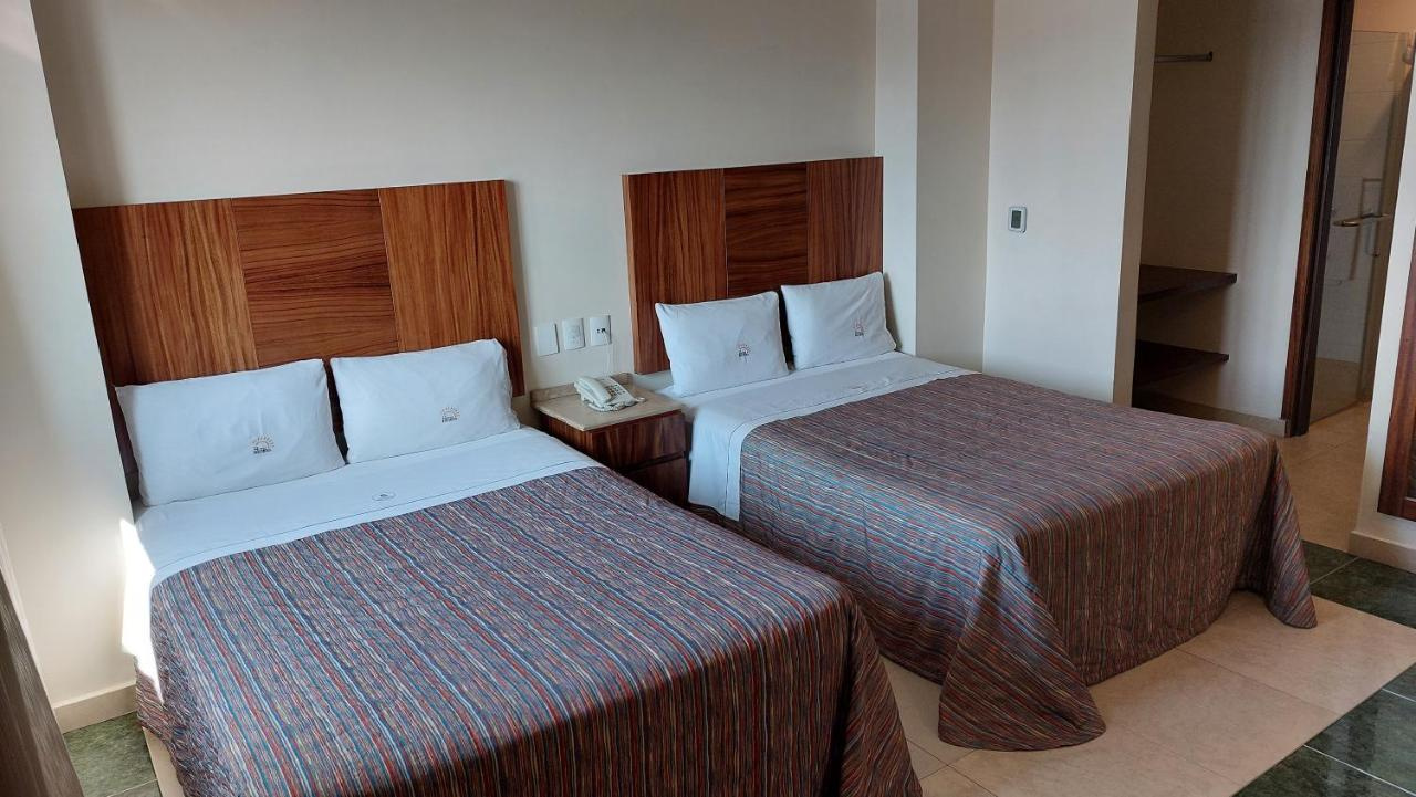 Photo - Hotel Real Del Sol