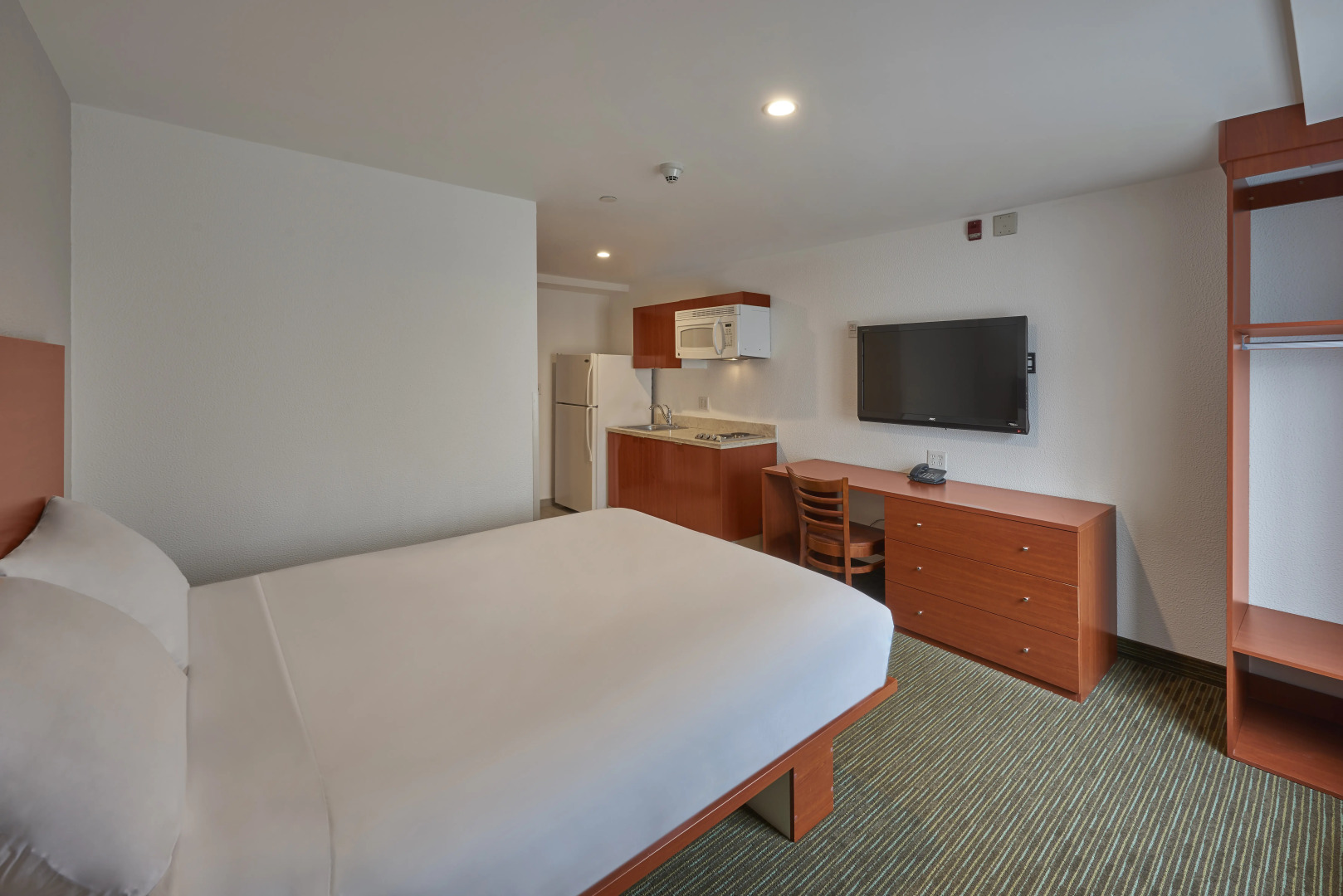 Photo - Extended Suites Monterrey Aeropuerto