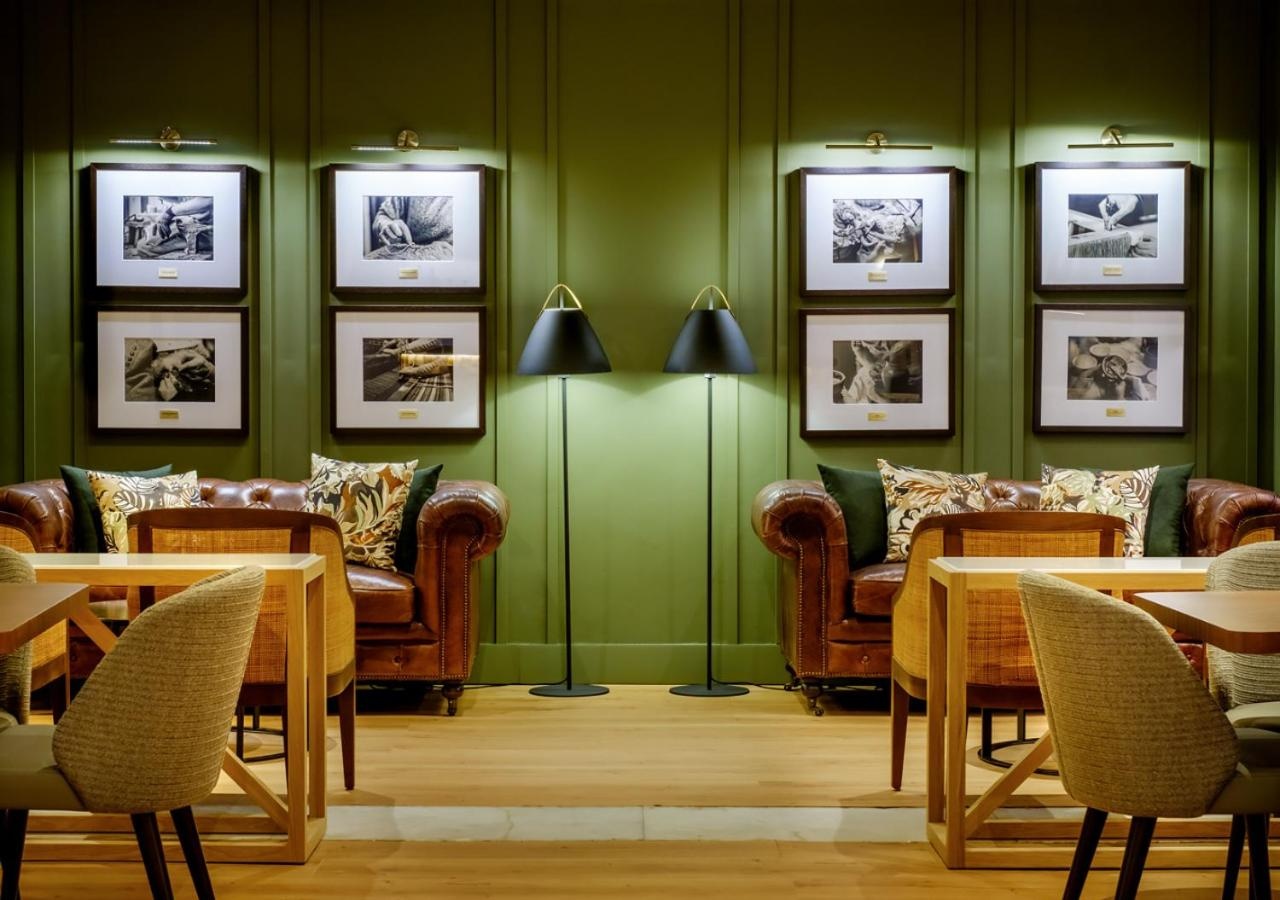 Photo - Evora Hotel