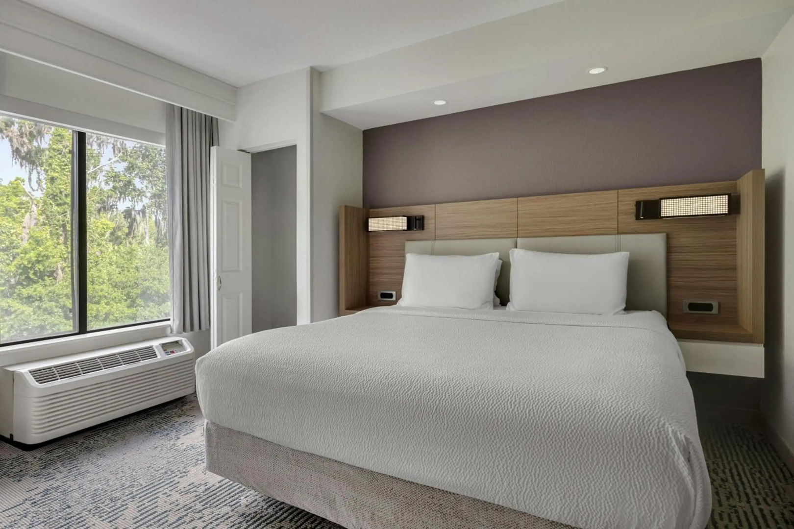 Photo - SpringHill Suites by Marriott Jacksonville North I-95 Area