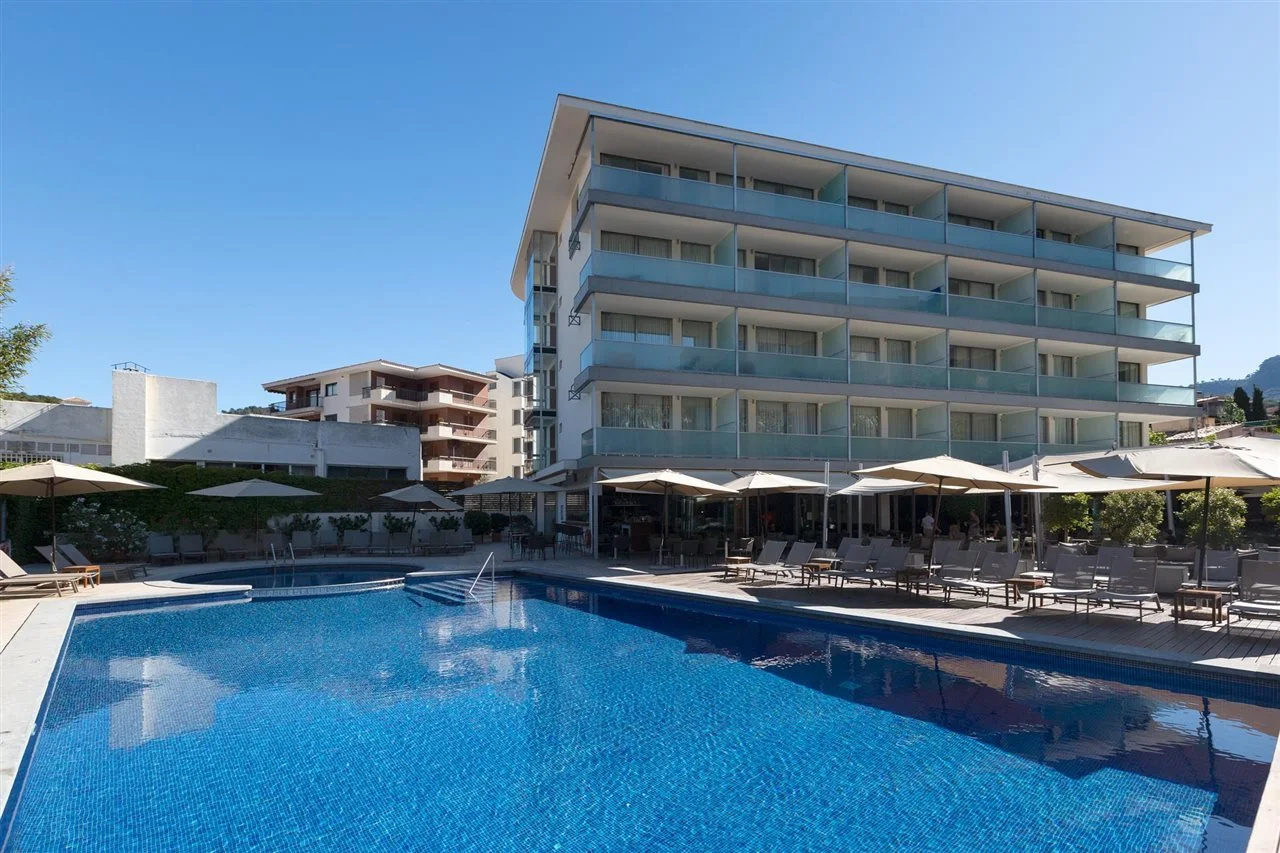 Foto - Hotel Aimia