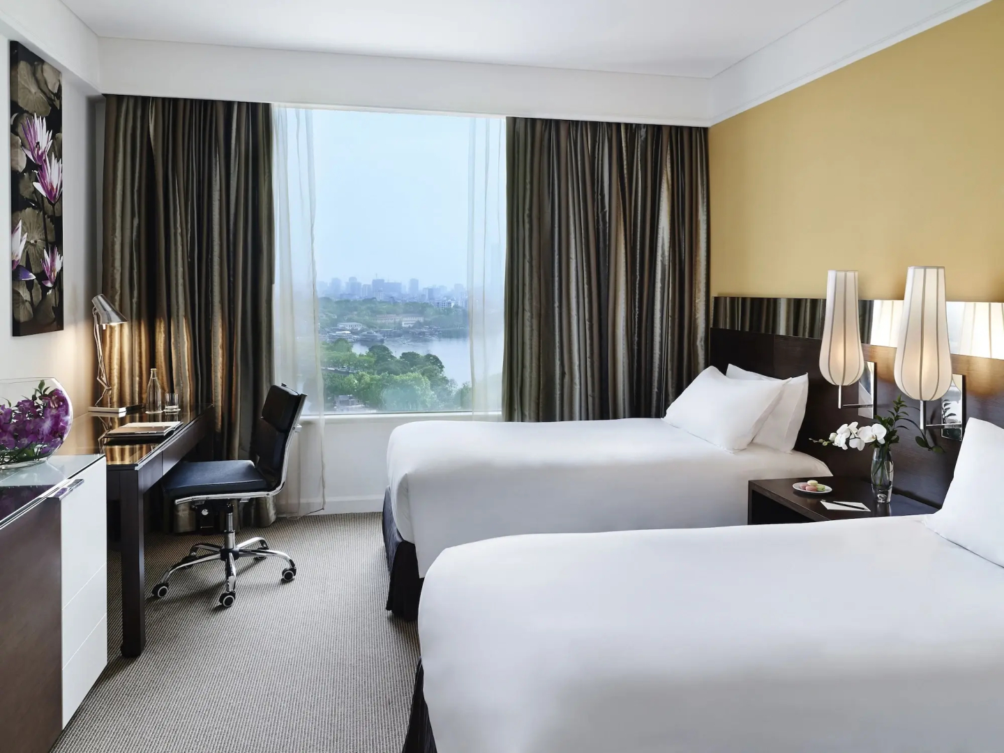 Foto - Pan Pacific Hanoi