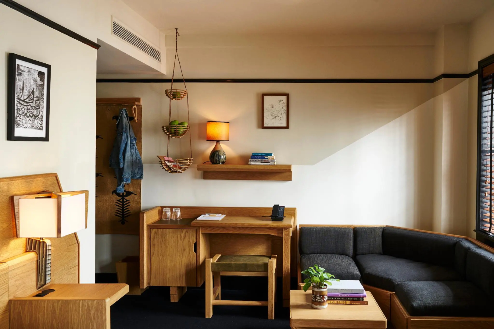 Photo - Freehand New York