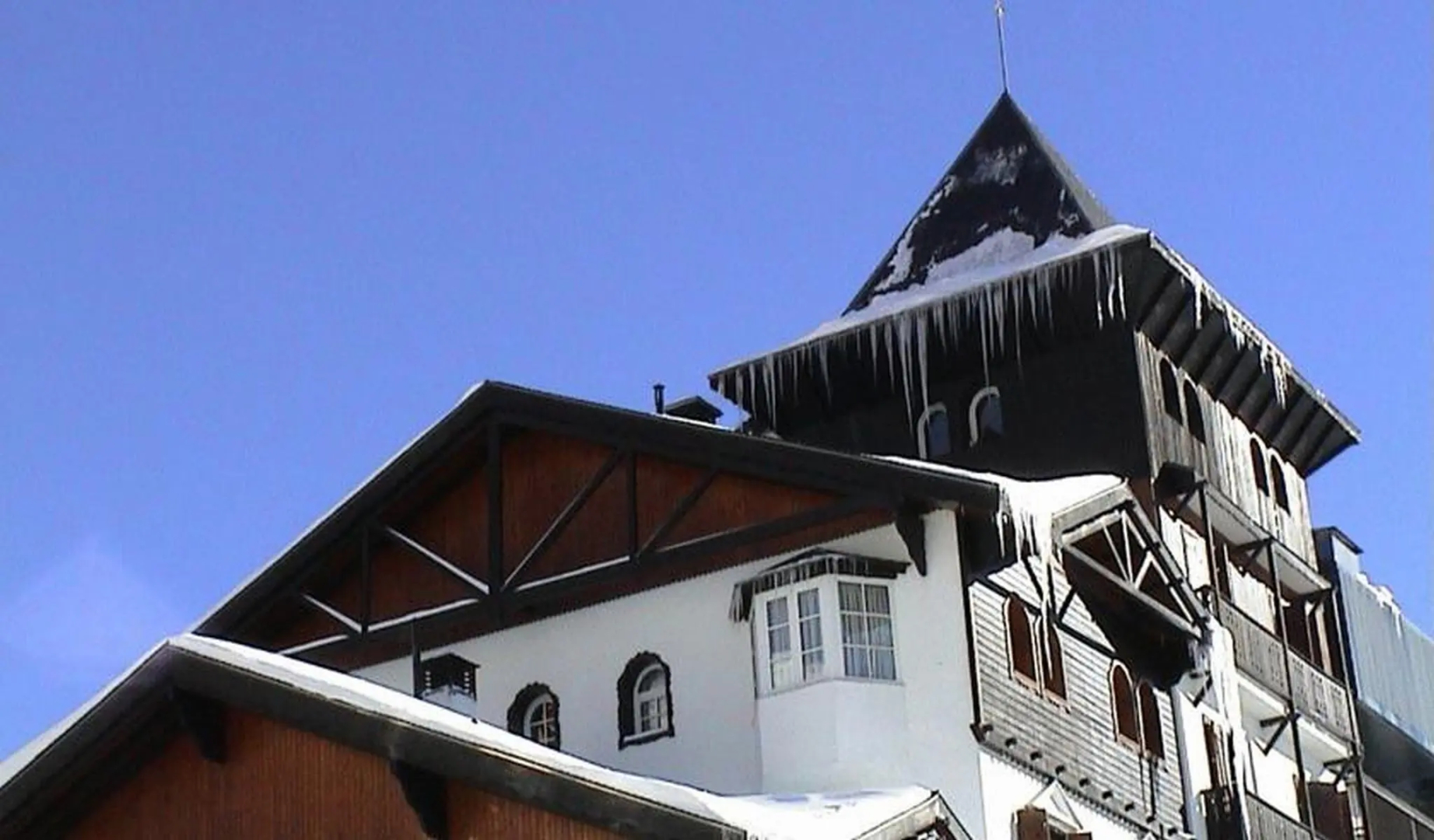 Photo - Hotel Kenia Nevada