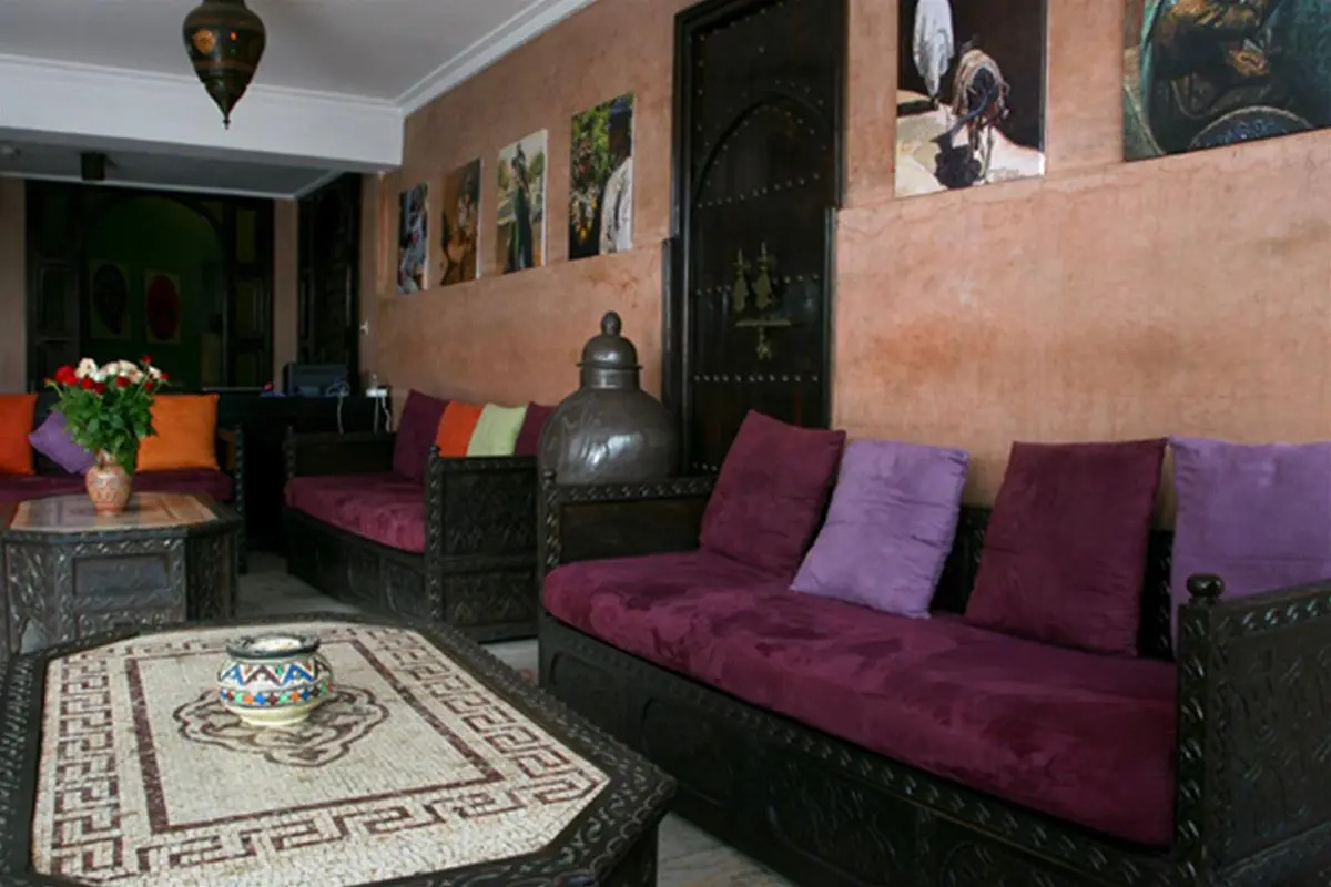 Photo - Hôtel Islane Médina