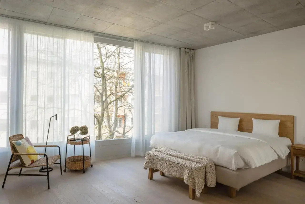 Foto - Wilmina Apartments & Lofts