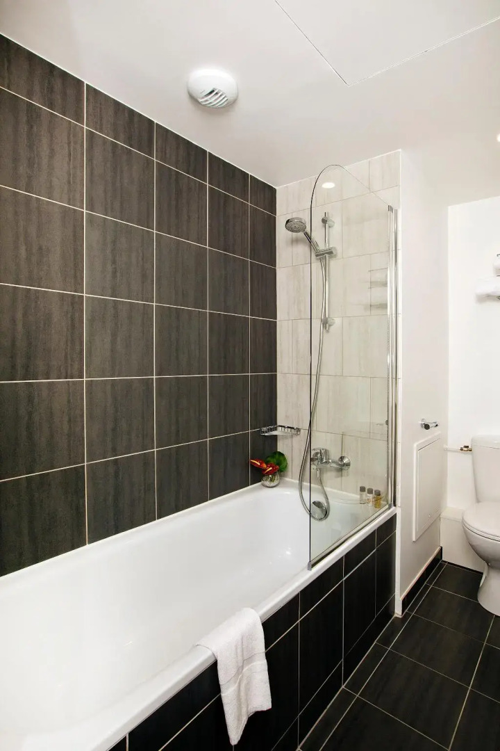 Photo - Residhome Paris Rosa Parks