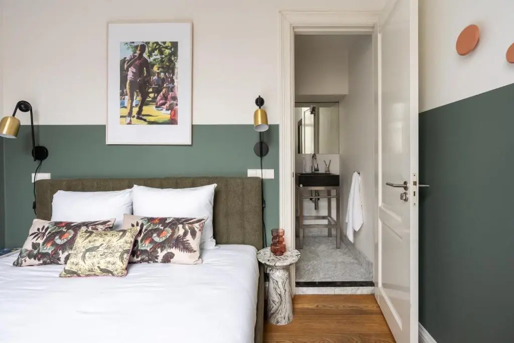 Photo - Numa Amsterdam Helmers