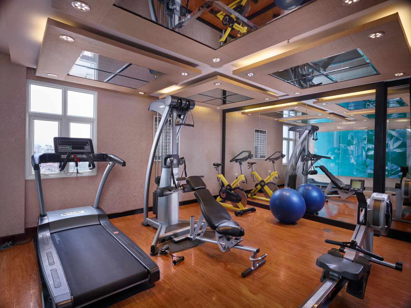 Photo - Silk Path Hotel Hanoi