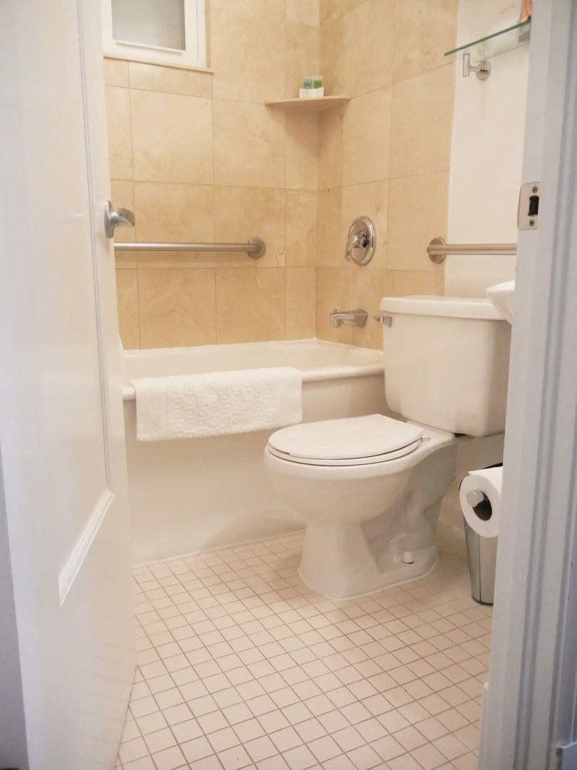 Foto - The Mosser Hotel