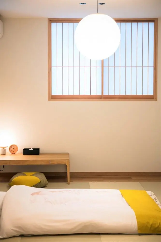 Foto - MUSUBI HOTEL MACHIYA Naraya-machi 2