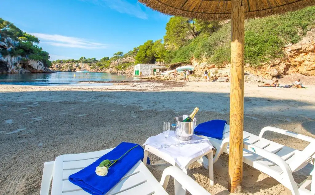 Foto - Ona Cala Pi Club