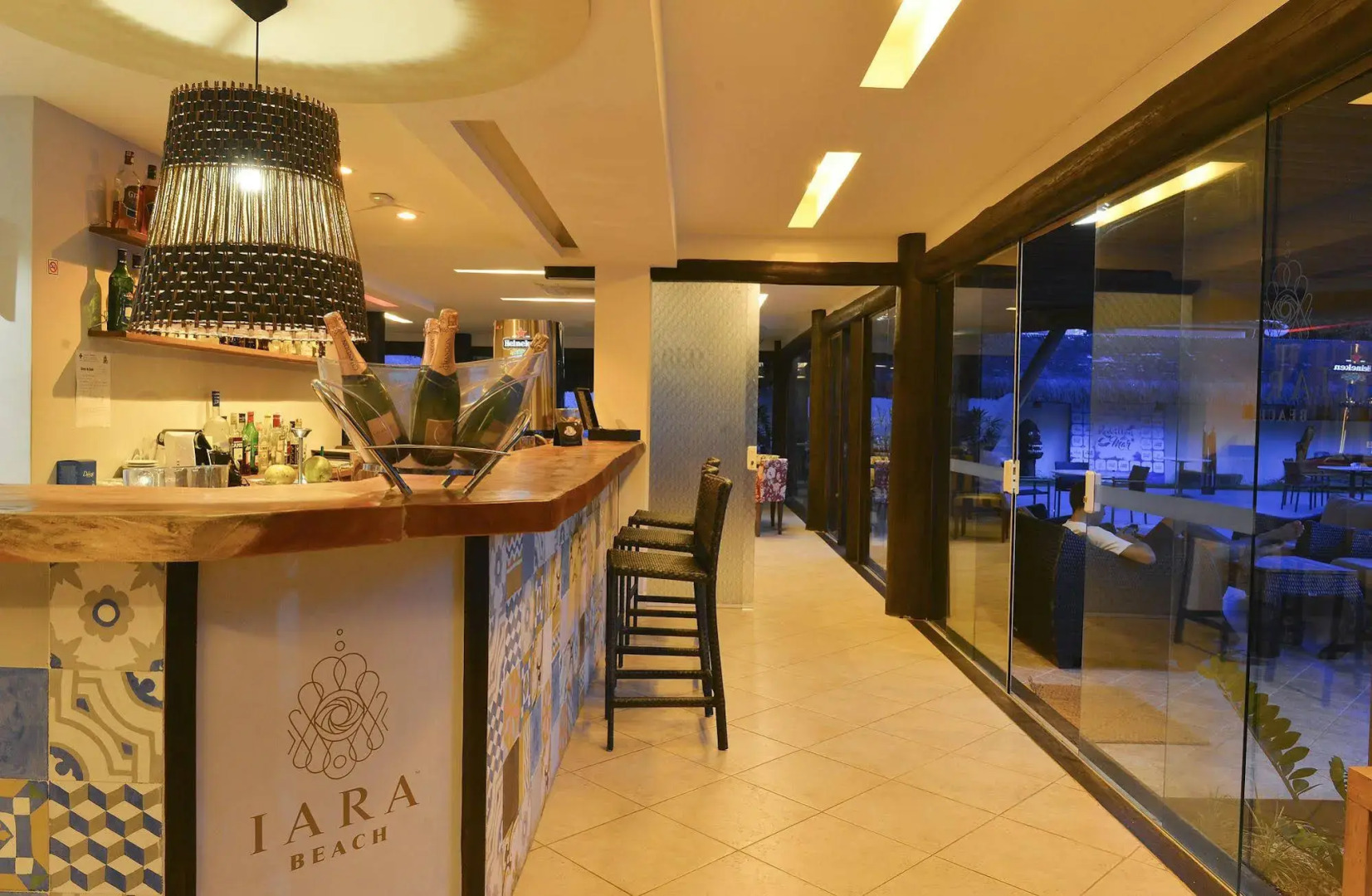 Photo - Iara Beach Hotel Boutique