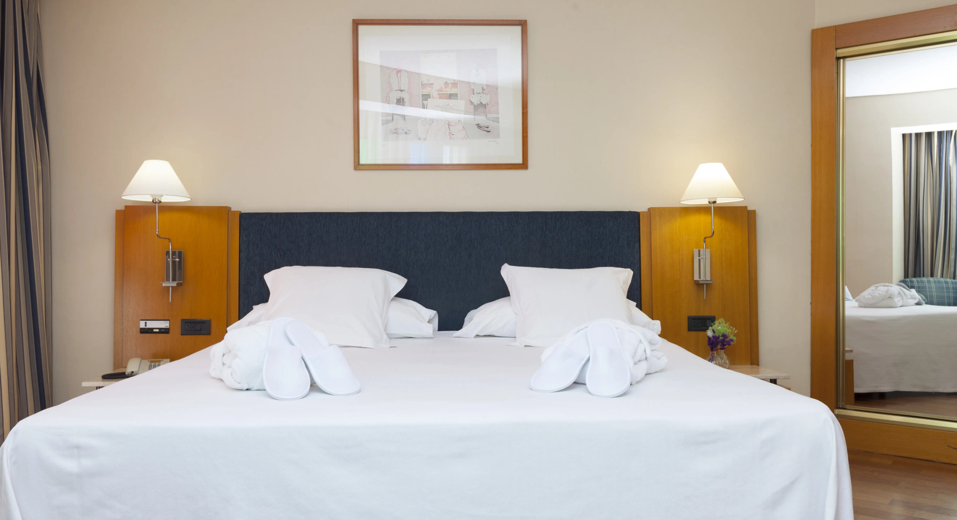 Photo - URH Ciutat de Mataró