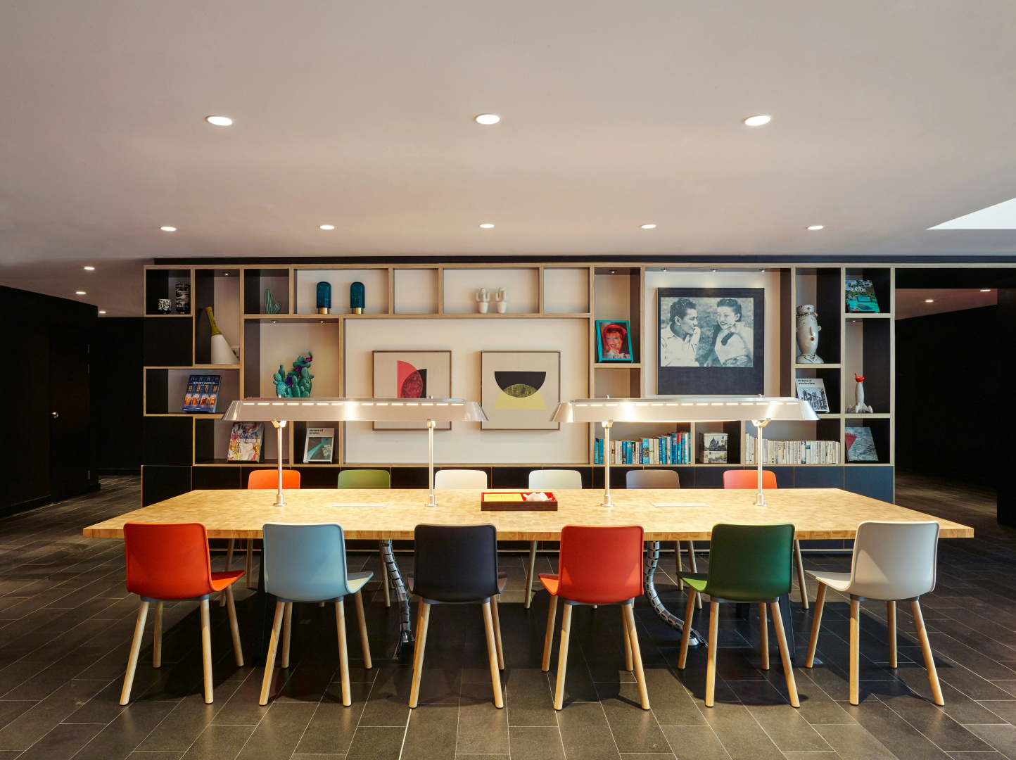 Photo - citizenM Kuala Lumpur Bukit Bintang